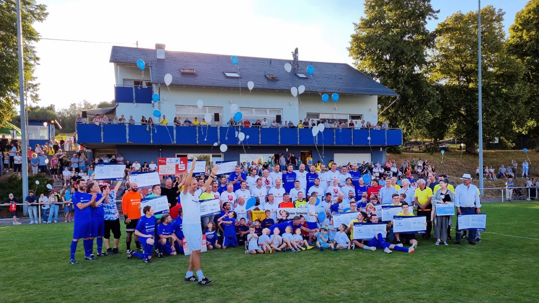 2022 Sportfest