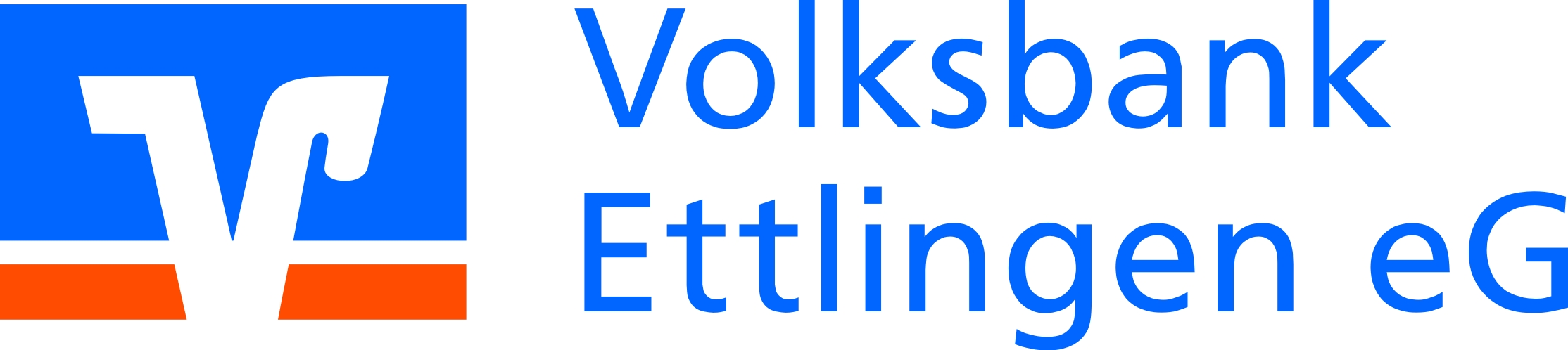 Volksbank Ettlingen