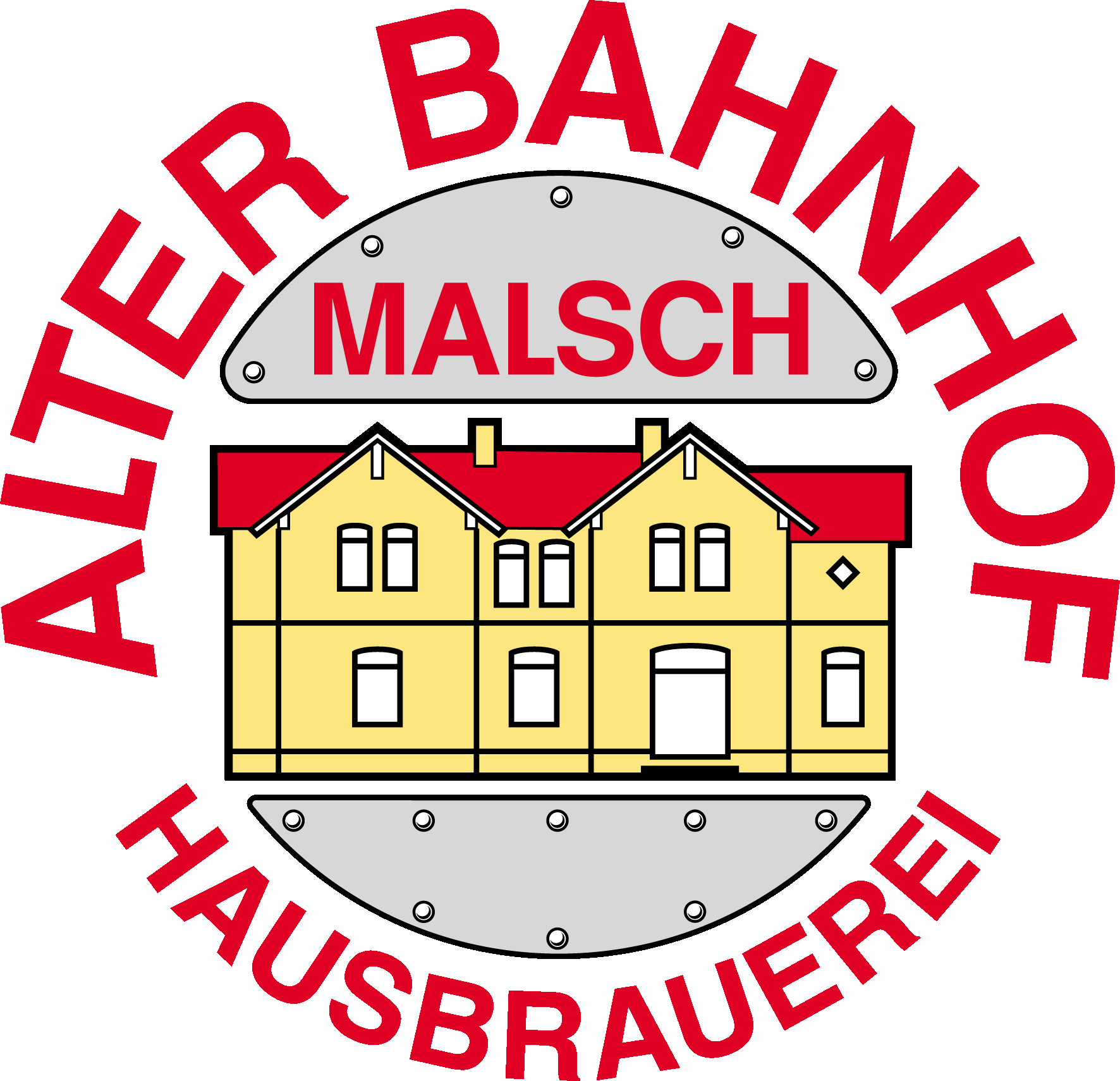 Alter Bahnhof Hausbrauerei