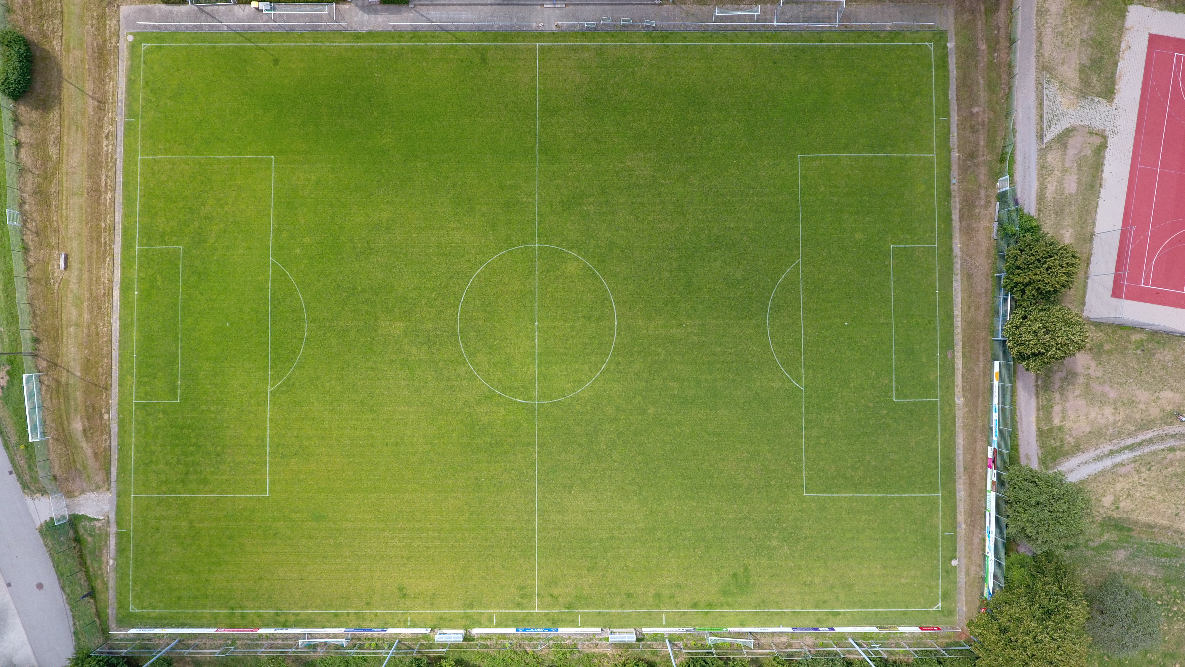 Sportplatz