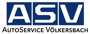 ASV AutoService Völkersbach