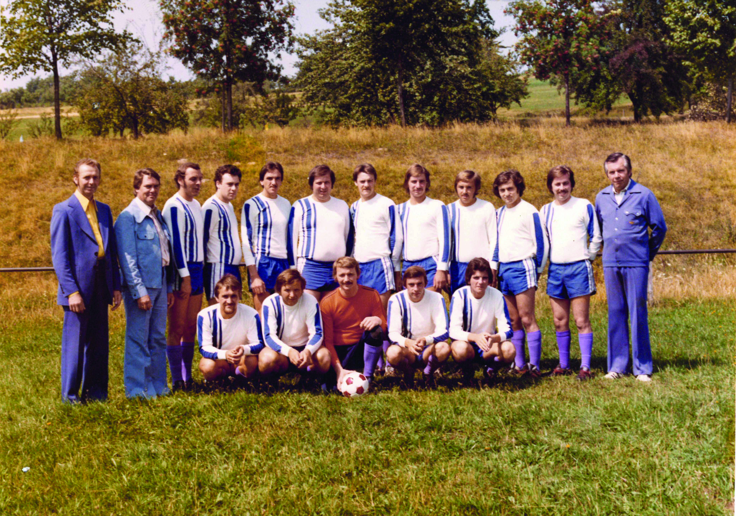 Geschichtsfoto