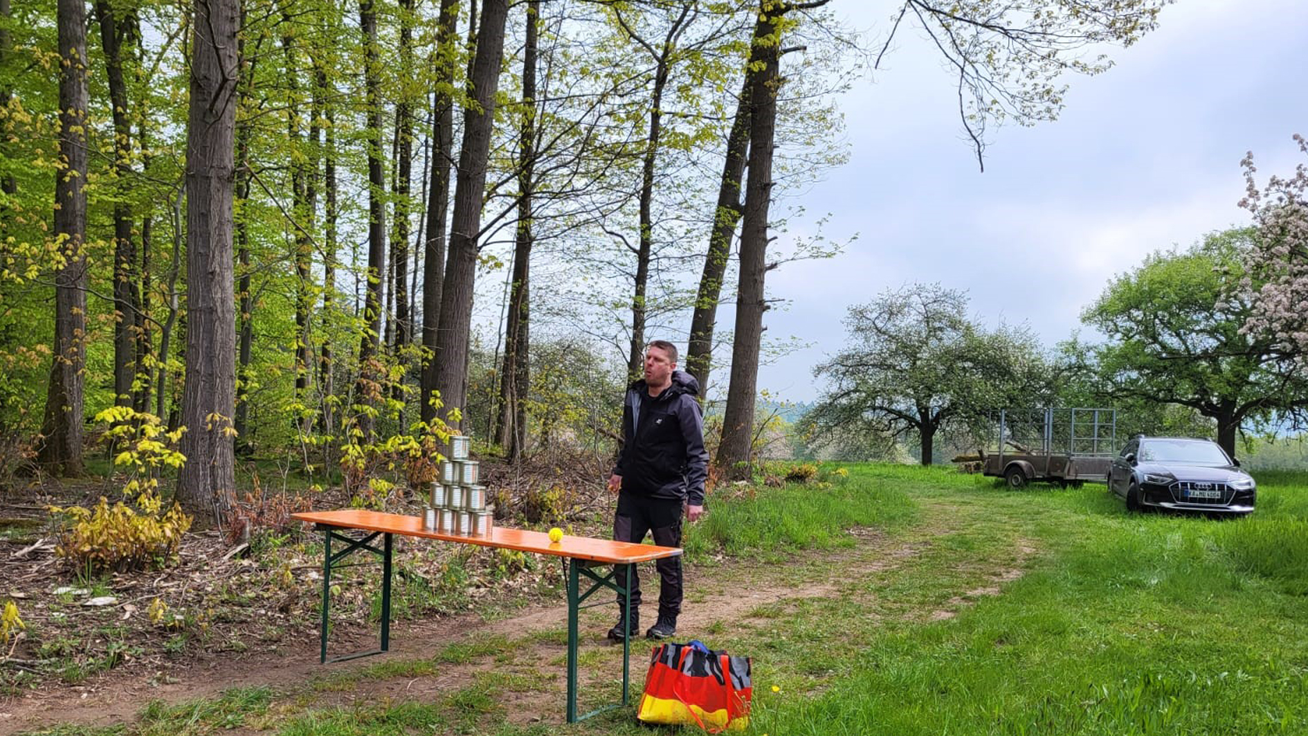 Bildersuchwanderung 2022