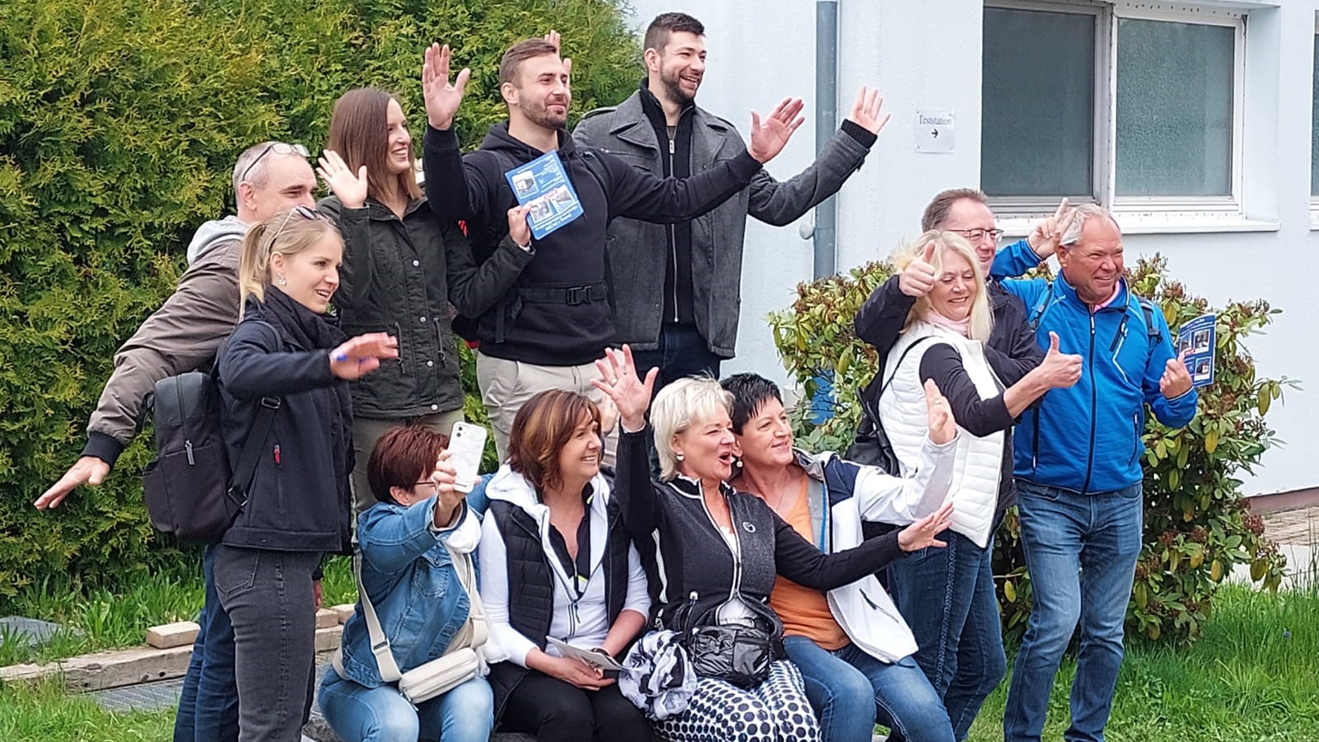 2022 Bildersuchwanderung
