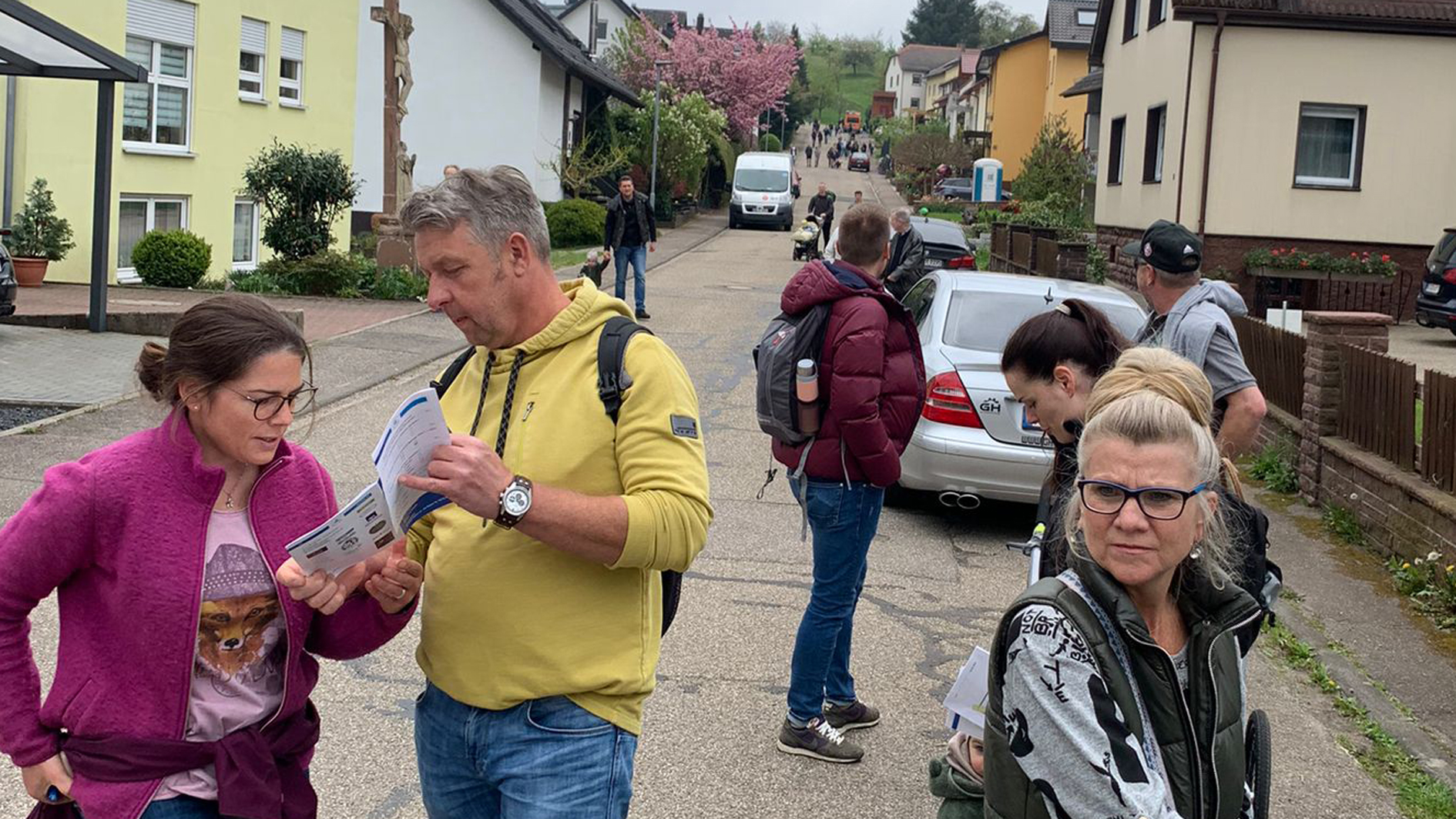 2022 Bildersuchwanderung