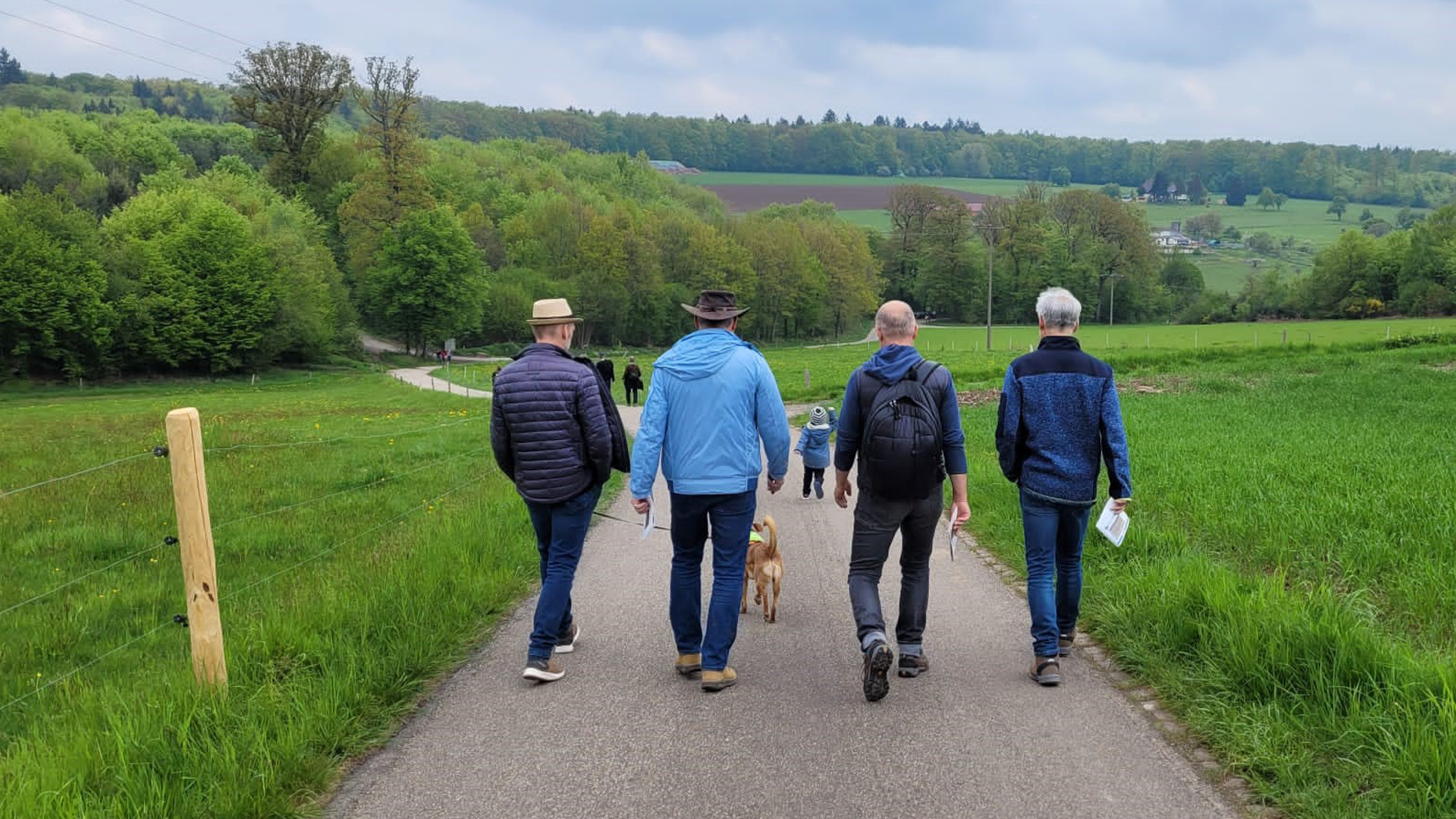 Bildersuchwanderung 2022