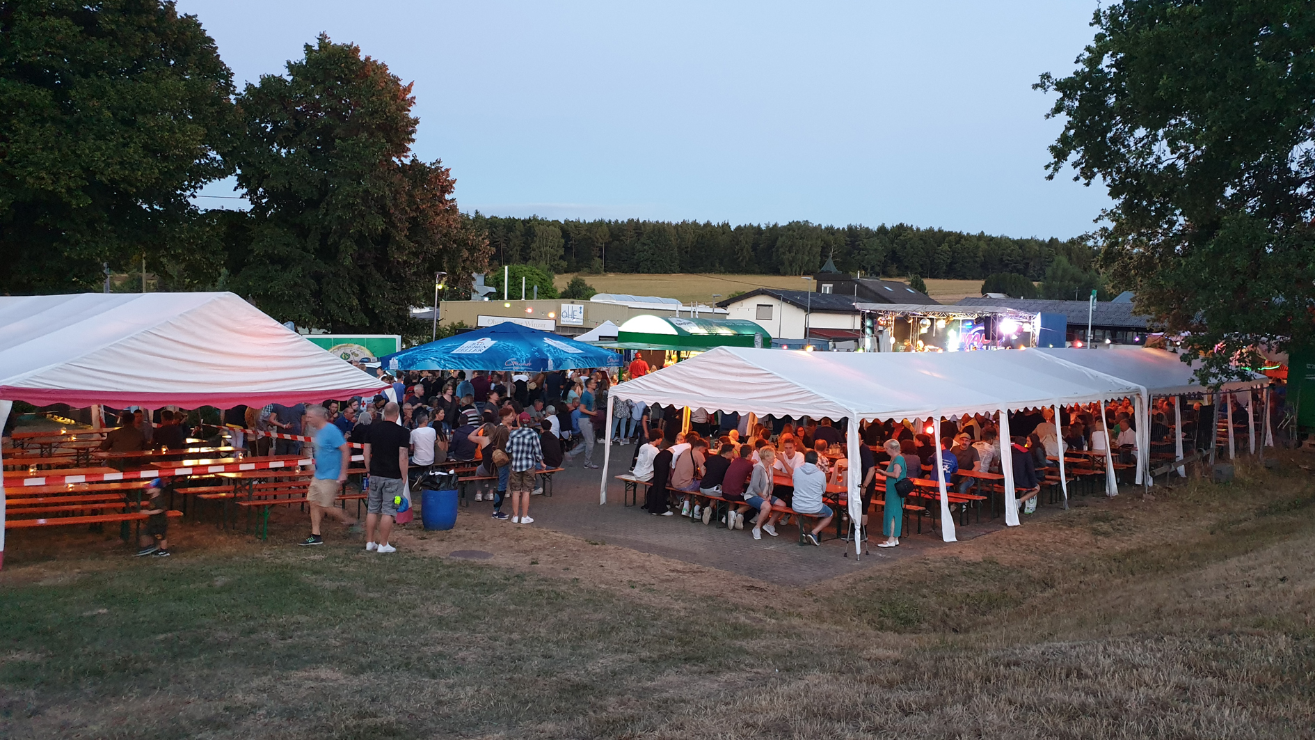 2022 Sportfest