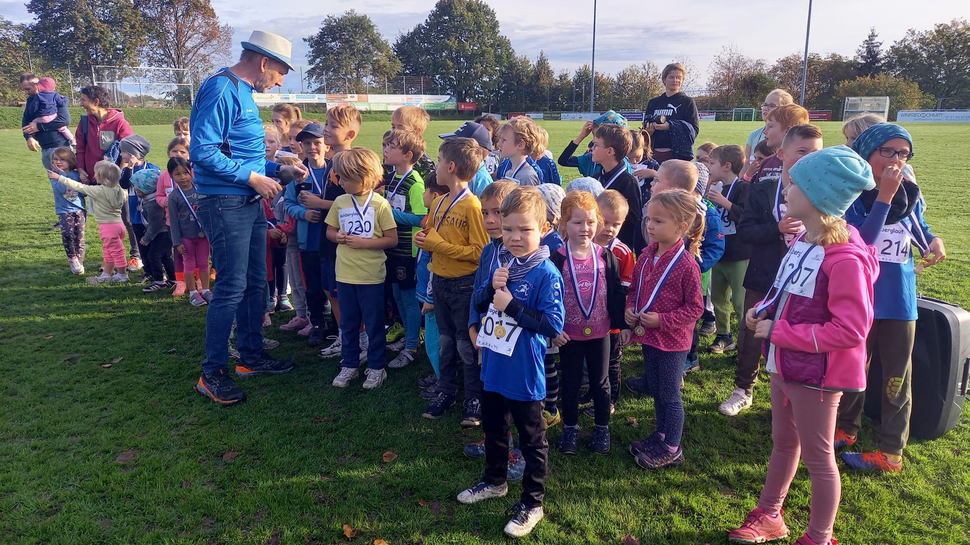 2022 Wasenlauf
