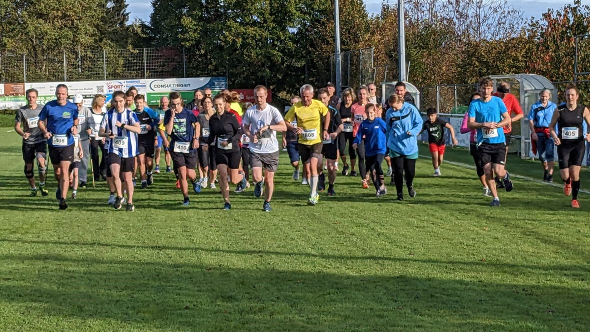 2022 Wasenlauf