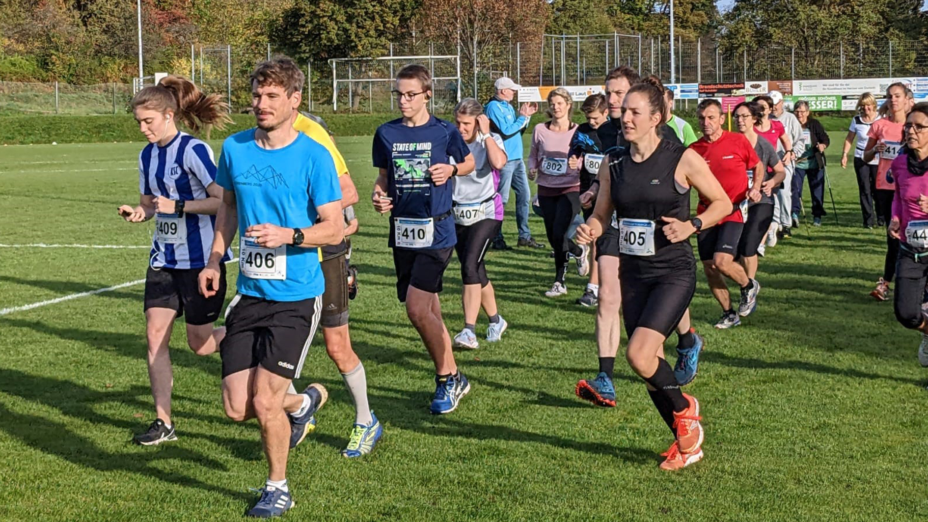 2022 Wasenlauf