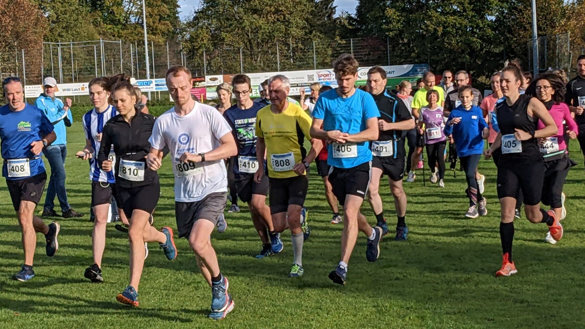 2022 Wasenlauf