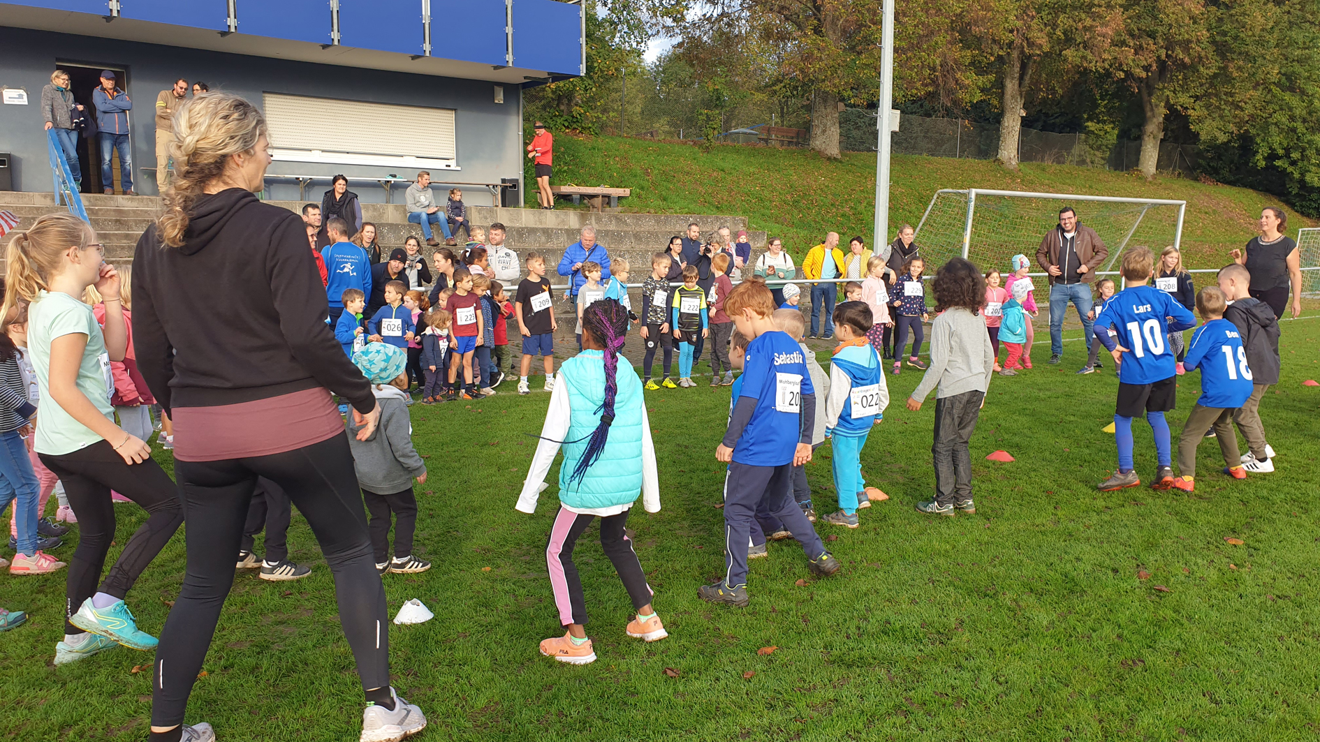 2022 Wasenlauf