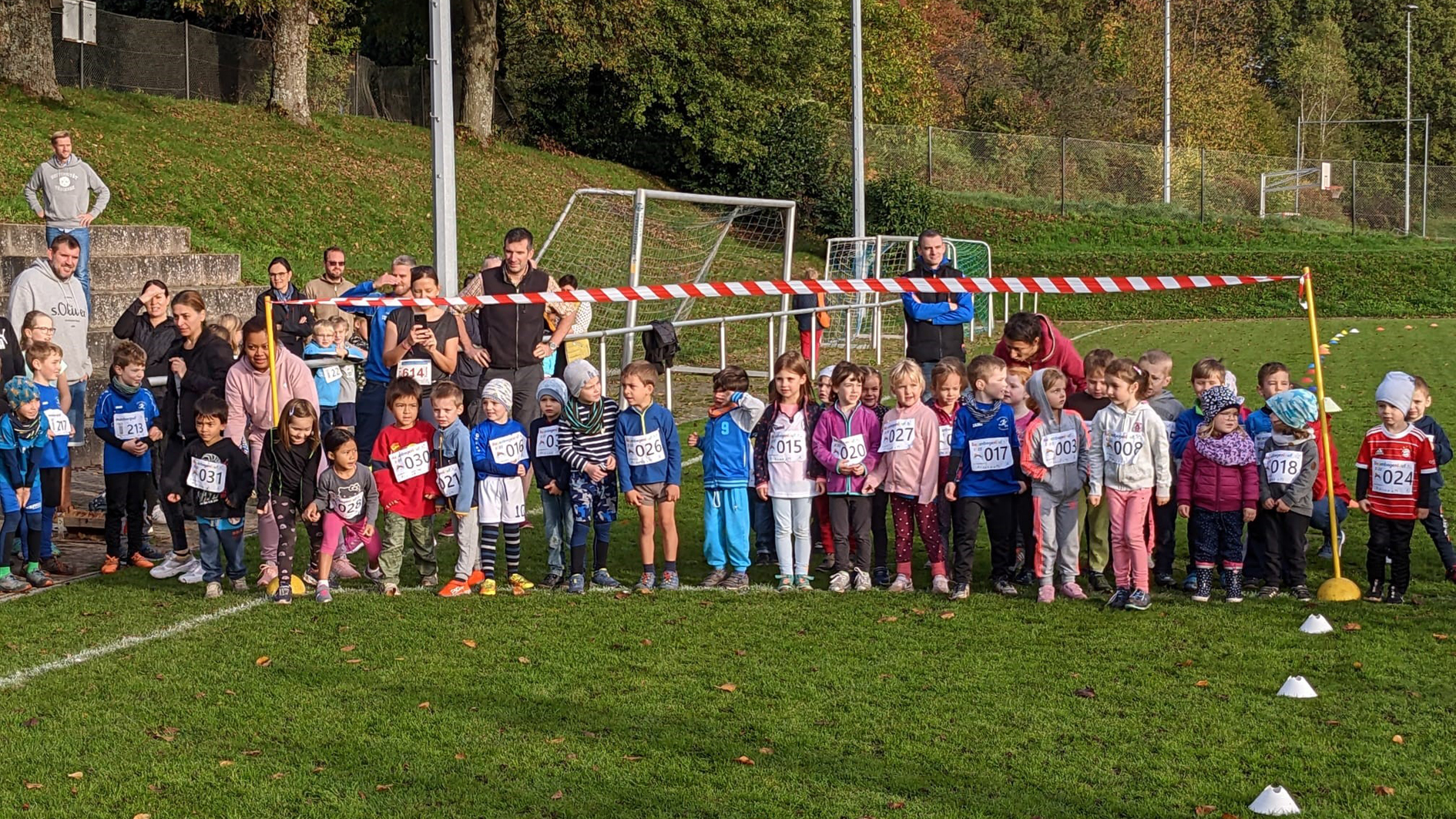 2022 Wasenlauf