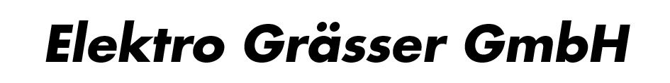 Elektro Graesser GmbH