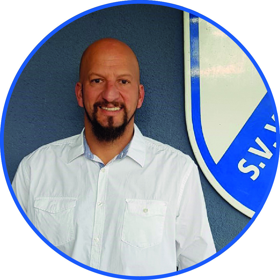 Stephan Vitus Falk