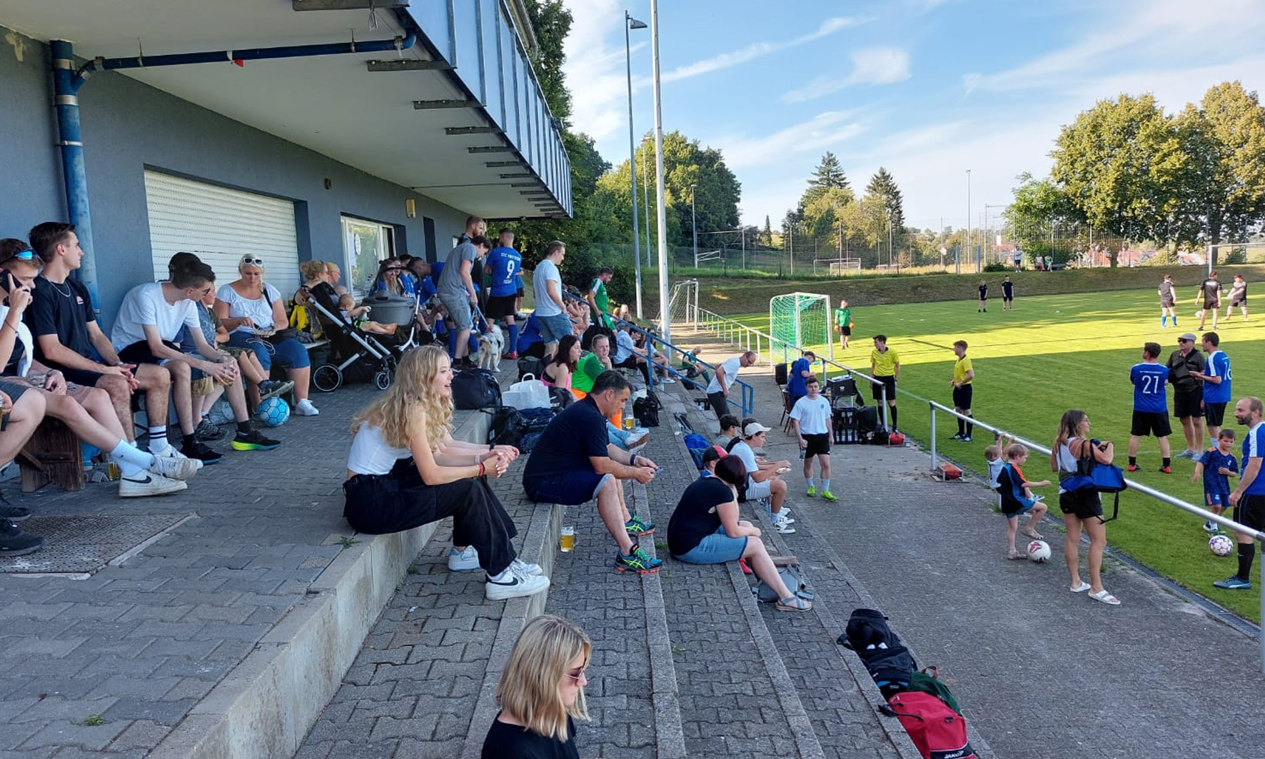 2023 Sportfest