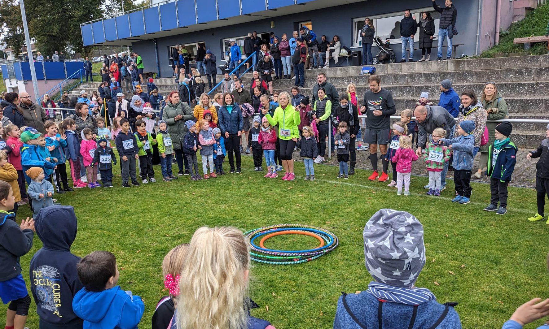 2023 Wasenlauf
