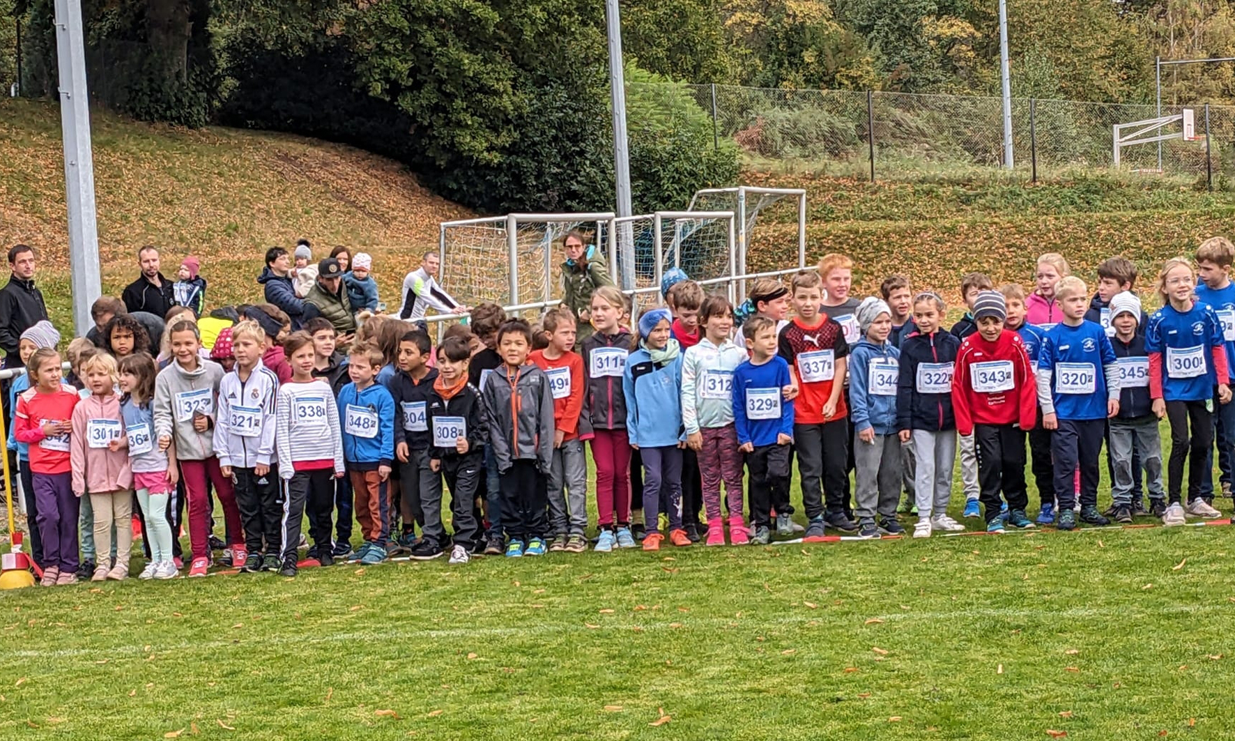 2023 Wasenlauf
