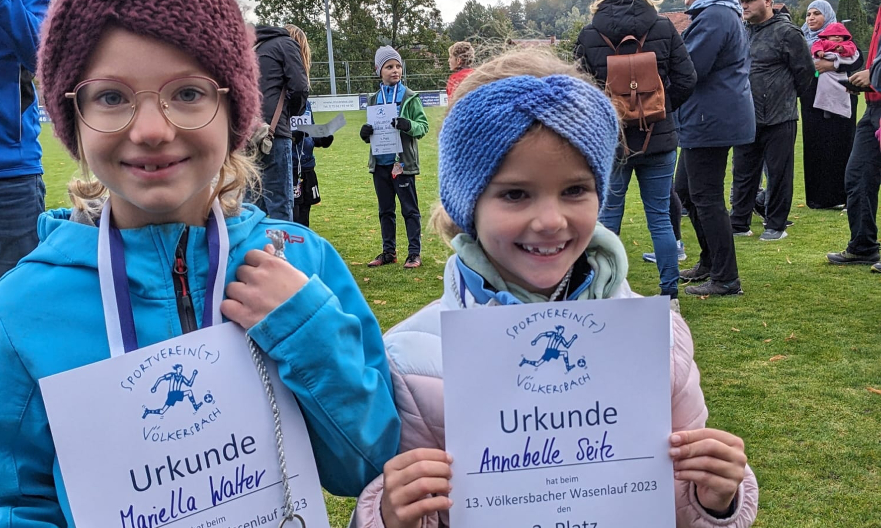 2023 Wasenlauf