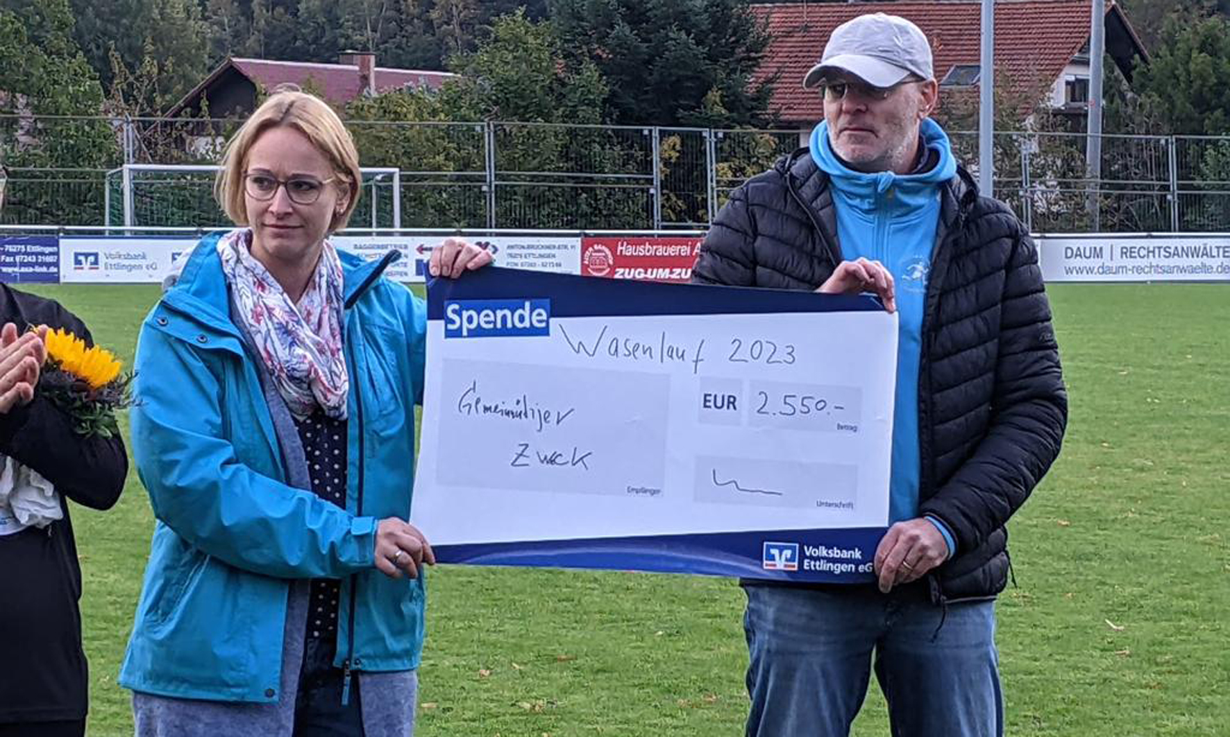 2023 Wasenlauf