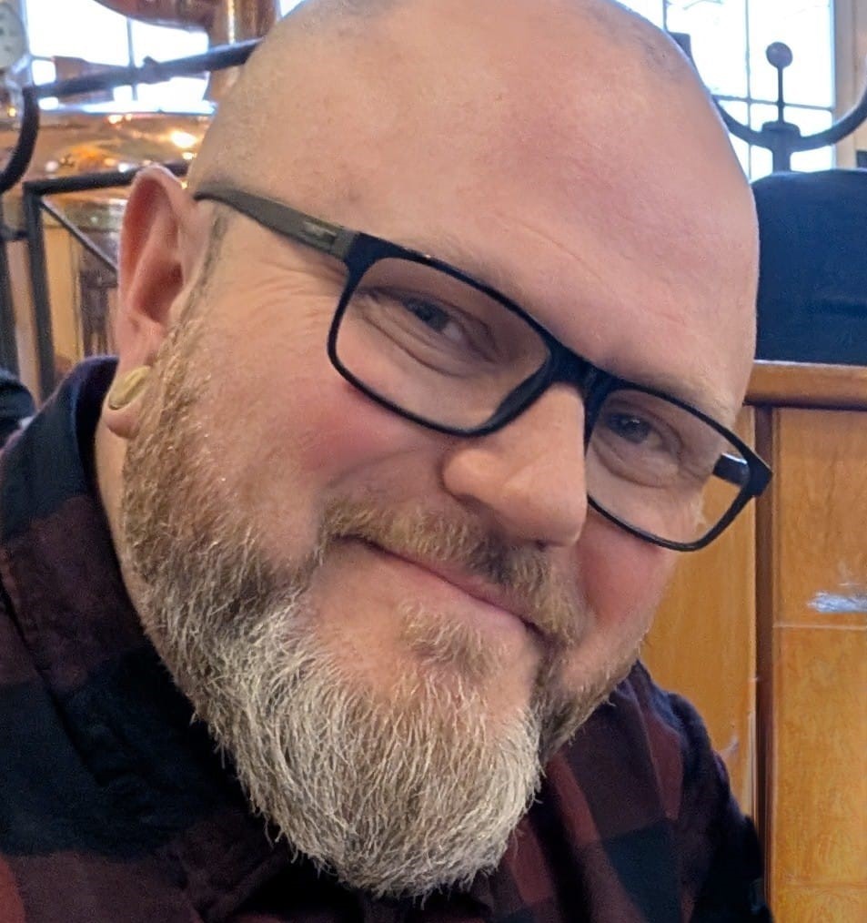 Bjoern Zimmermann