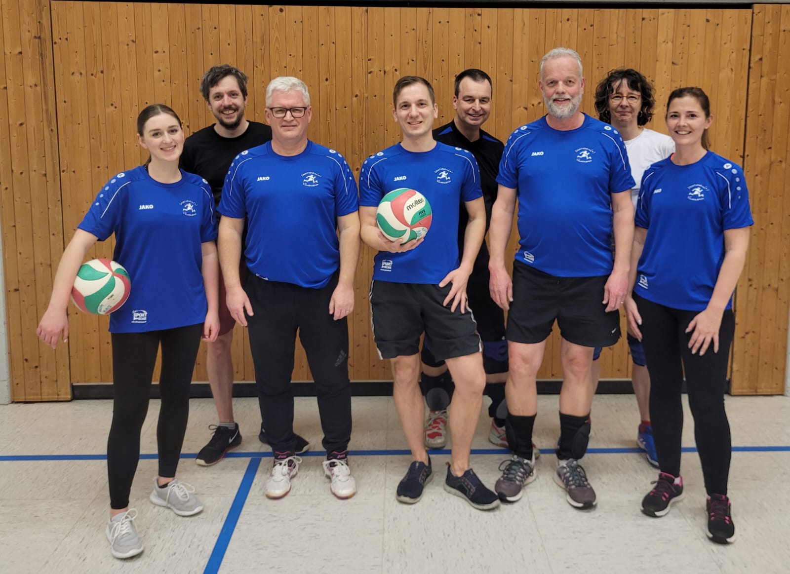 Volleyball