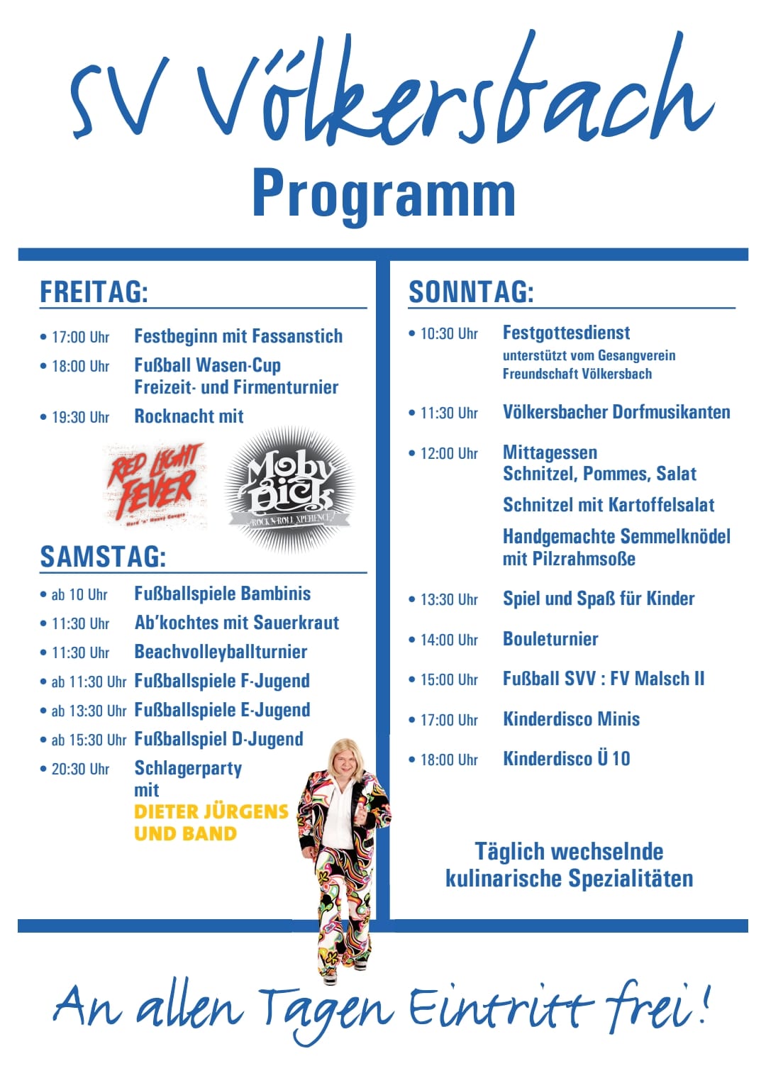 Programm