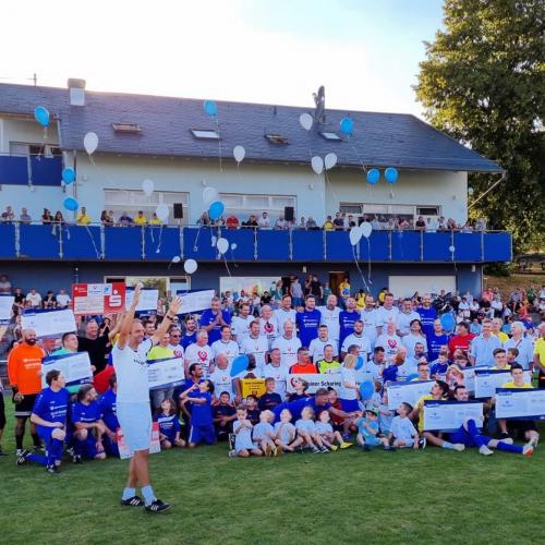 Sportfest 2022 – Bild 30