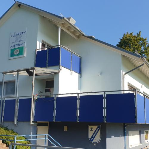 Vereinsgelände – Bild 14