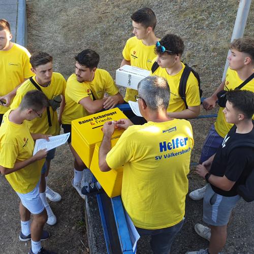 Sportfest 2022 – Bild 14