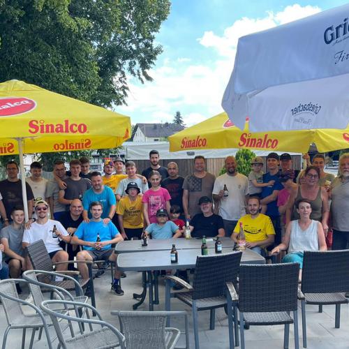 Sportfest 2022 – Bild 9