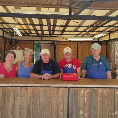 Sportfest 2022 – Bild 8