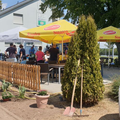Sportfest 2022 – Bild 28