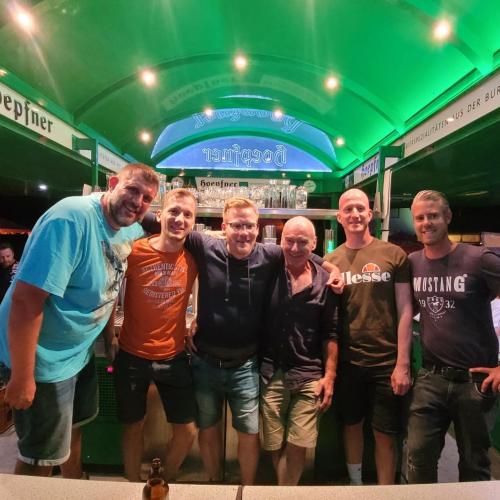 Sportfest 2022 – Bild 7