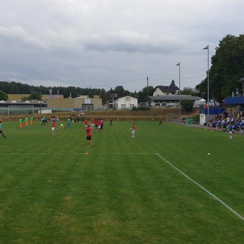 Sportfest 2022 – Bild 24