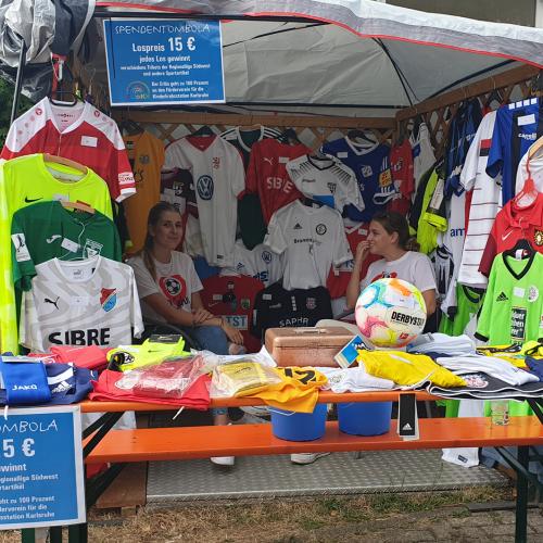 Sportfest 2022 – Bild 23
