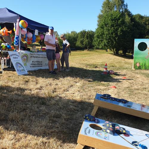 Sportfest 2022 – Bild 20