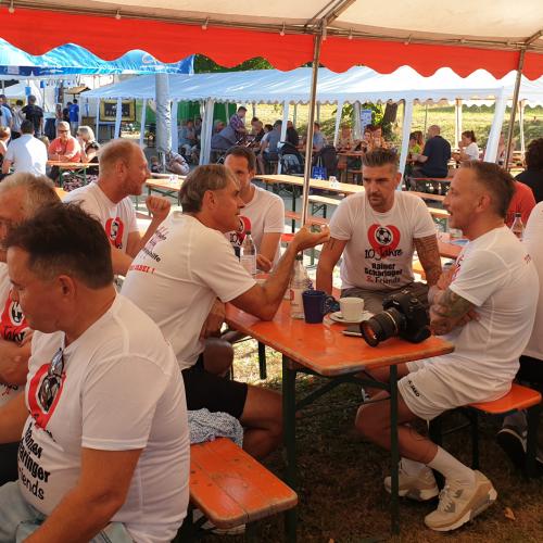 Sportfest 2022 – Bild 17