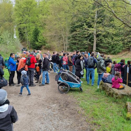 2023 Bildersuchwanderung – Bild 76