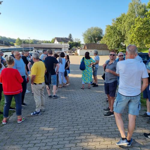 Vereinsausflug 2023 – Bild 3