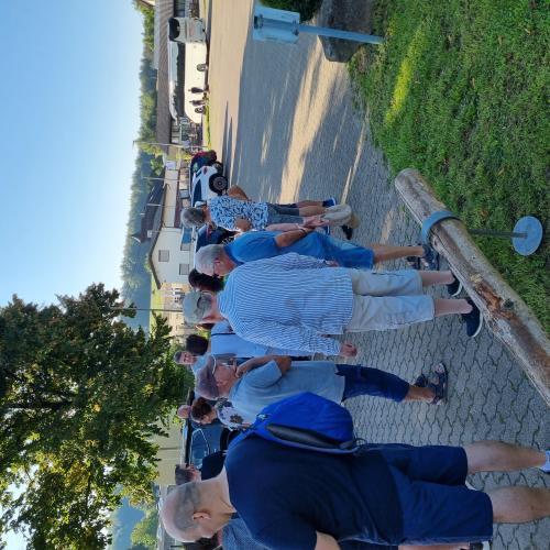 Vereinsausflug 2023 – Bild 2