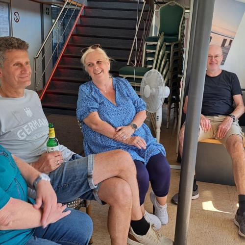 Vereinsausflug 2023 – Bild 15