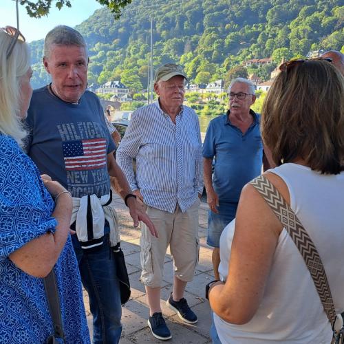 Vereinsausflug 2023 – Bild 4