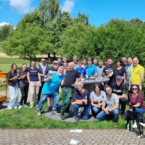 2023 Sportfest – Bild 2